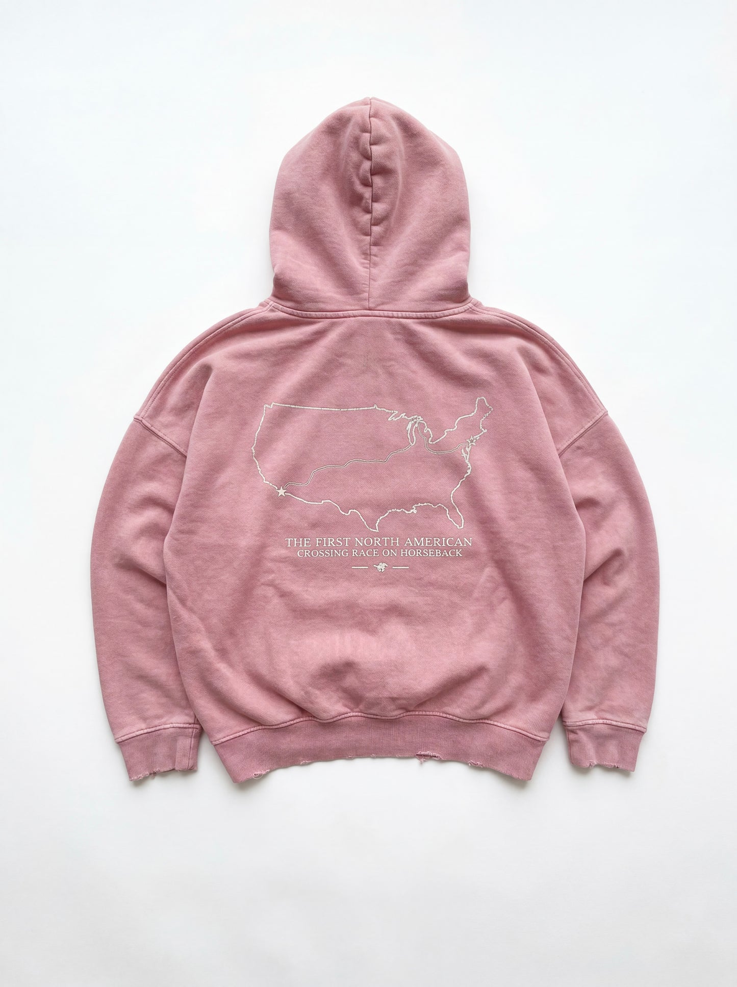 SBR RACING HOODIE