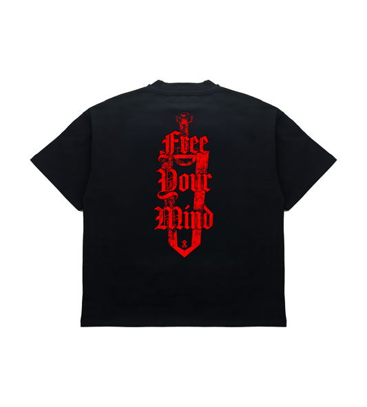 „Dragonslayer“ T-SHIRT