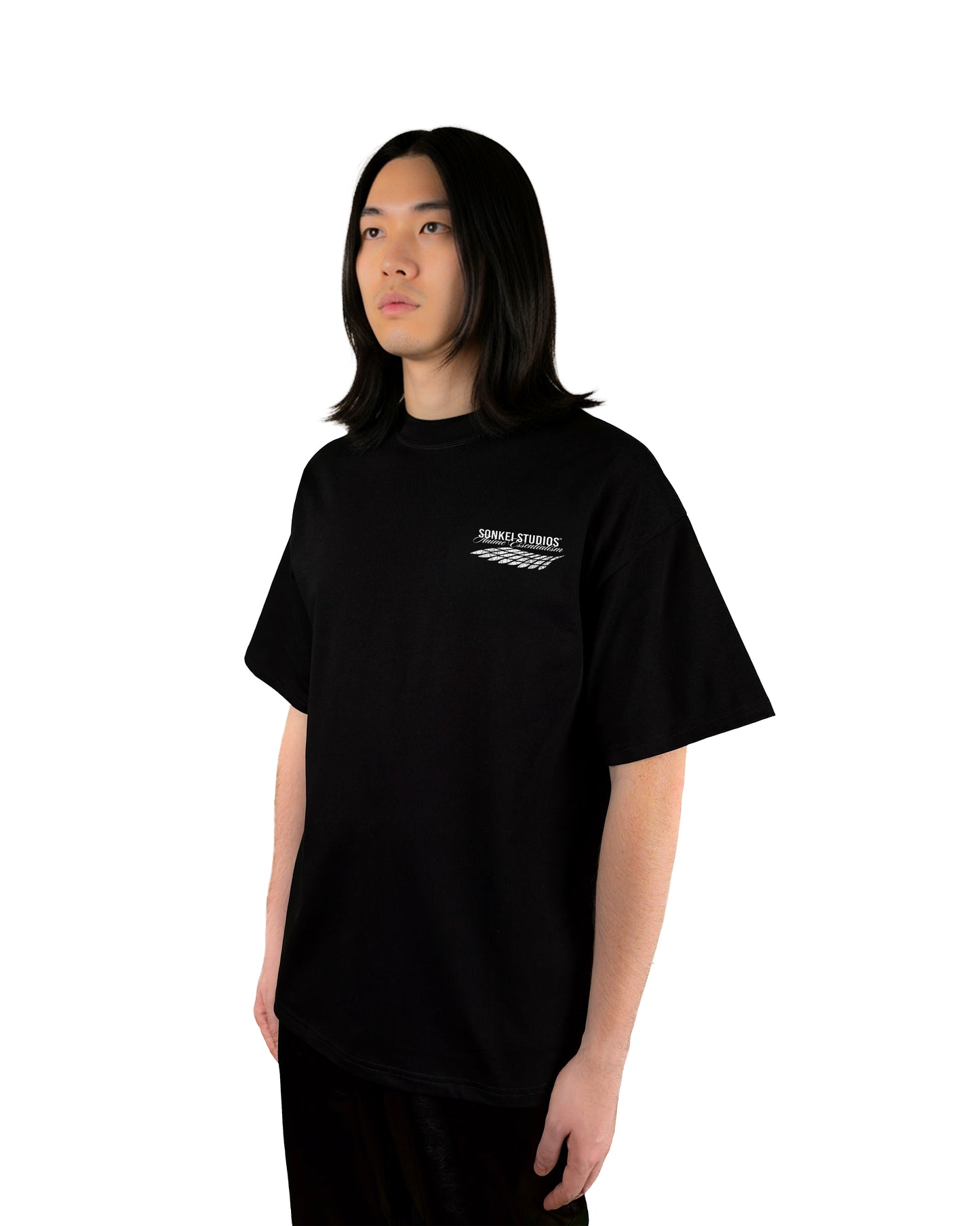 „FOUNDING“ T-SHIRT