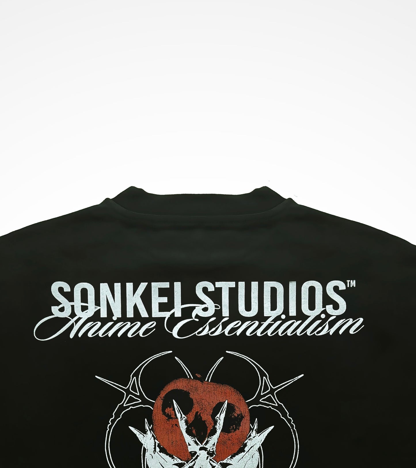 „SHINIGAMI“ T-SHIRT