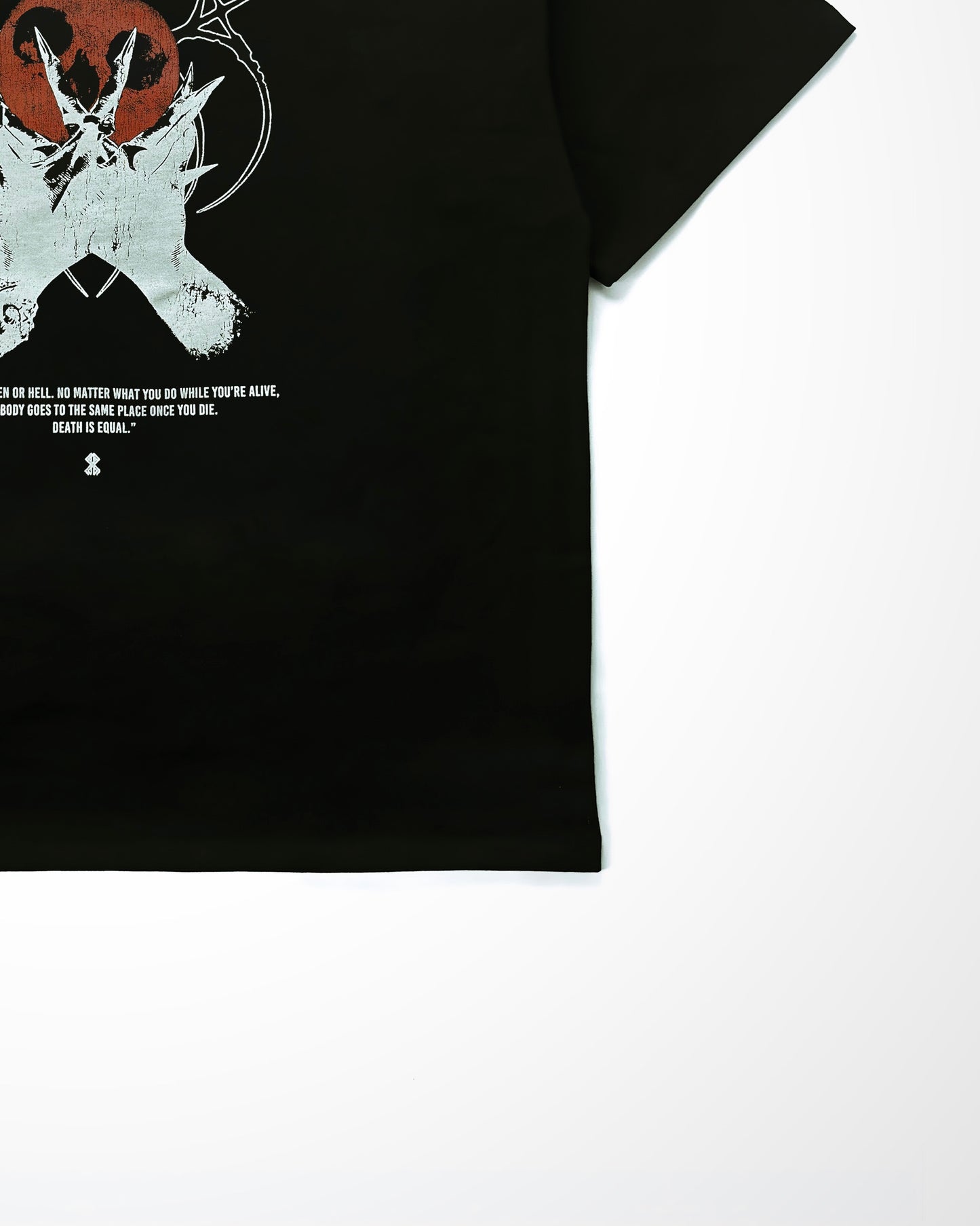 „SHINIGAMI“ T-SHIRT