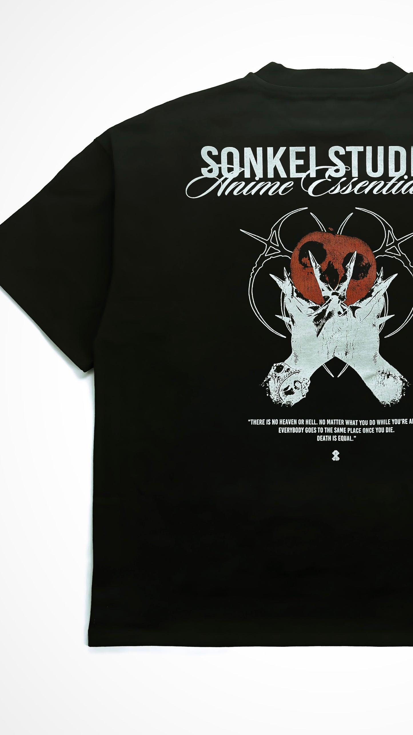 „SHINIGAMI“ T-SHIRT