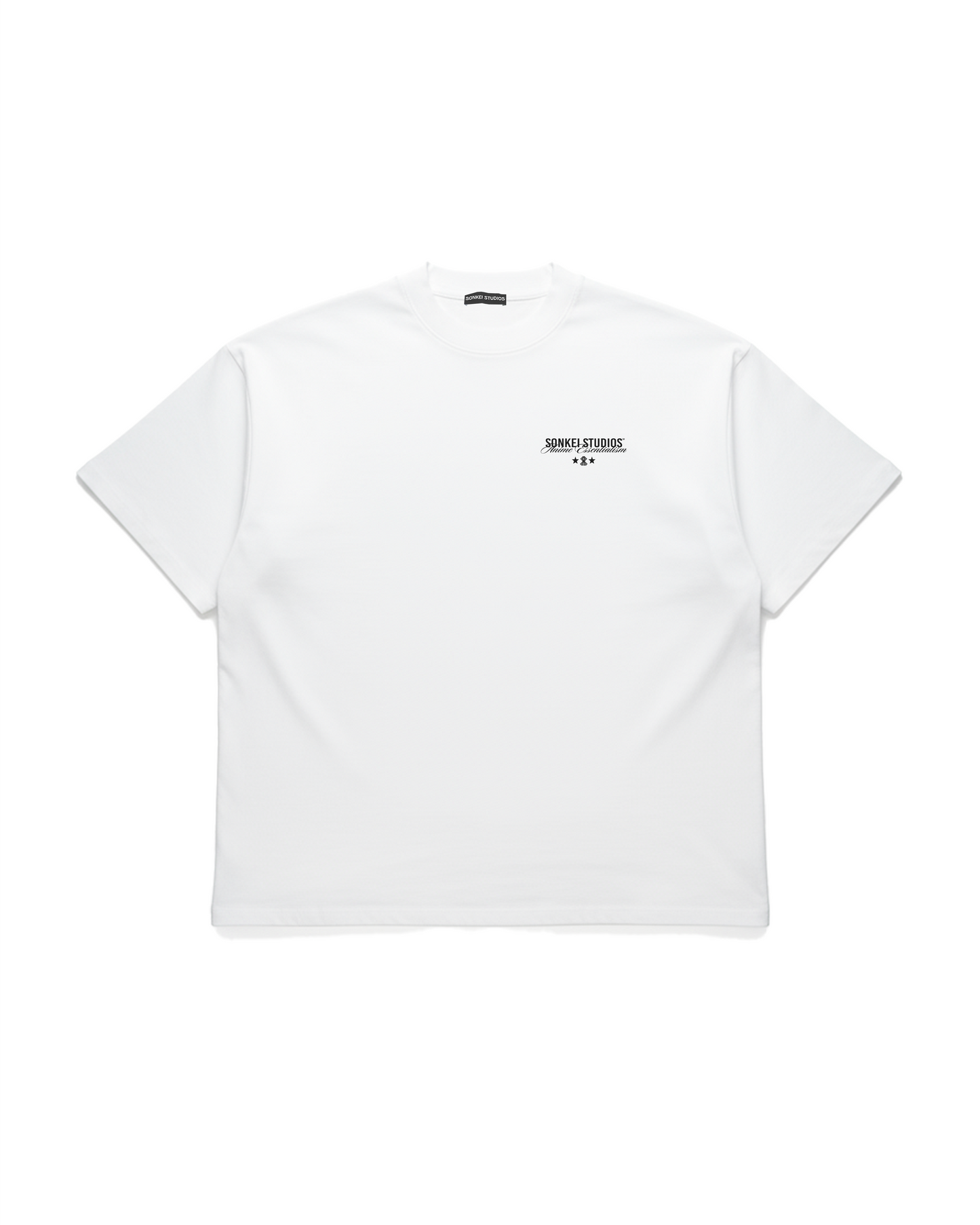 „STAR“ T-SHIRT