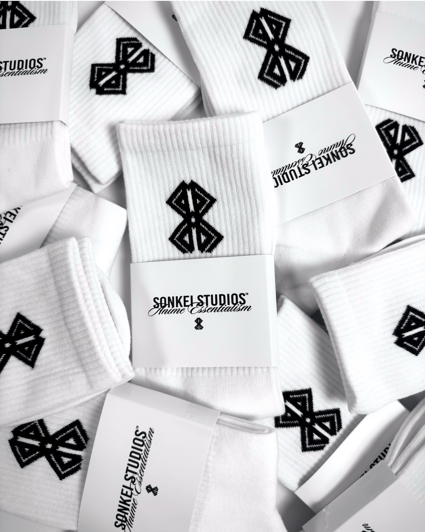 Sonkei Socks