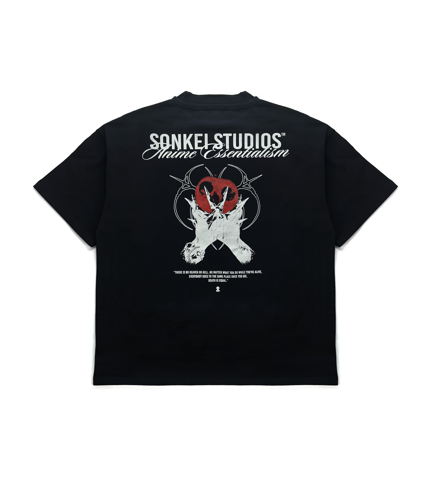 „SHINIGAMI“ T-SHIRT