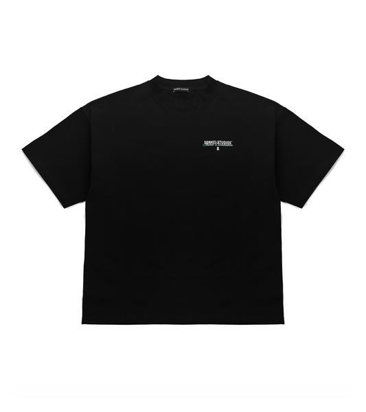 „HOMAGE TO MIURA“ T-Shirt