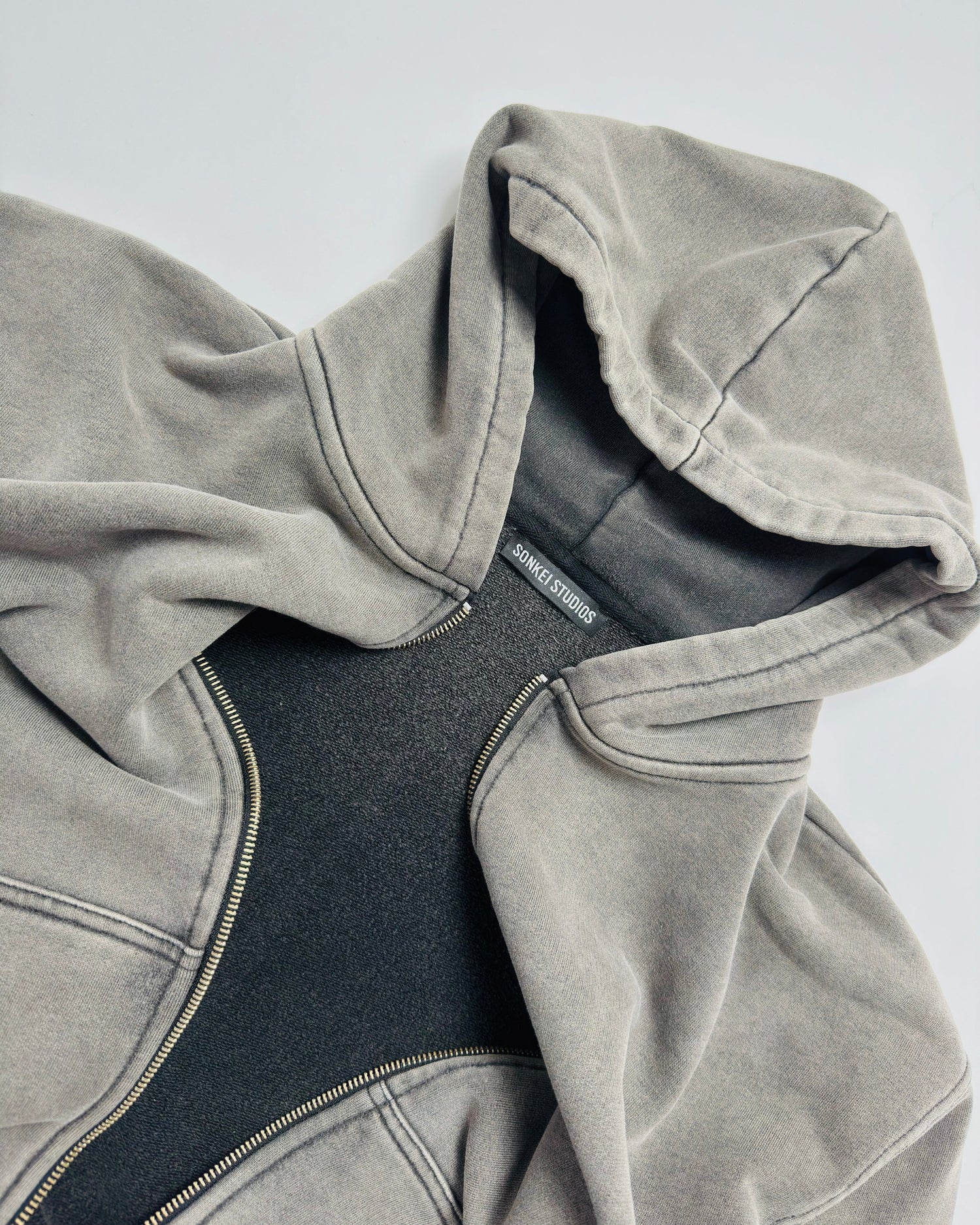 HOODIES