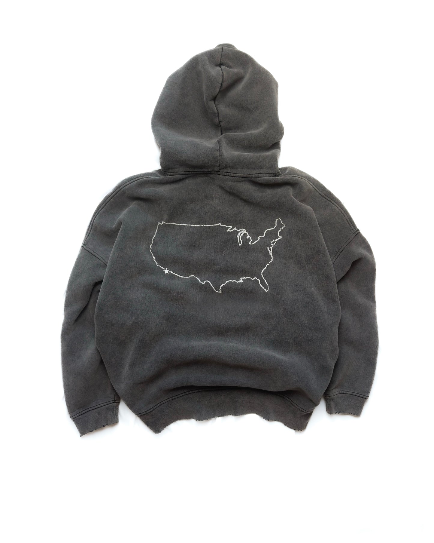 SBR RACING HOODIE