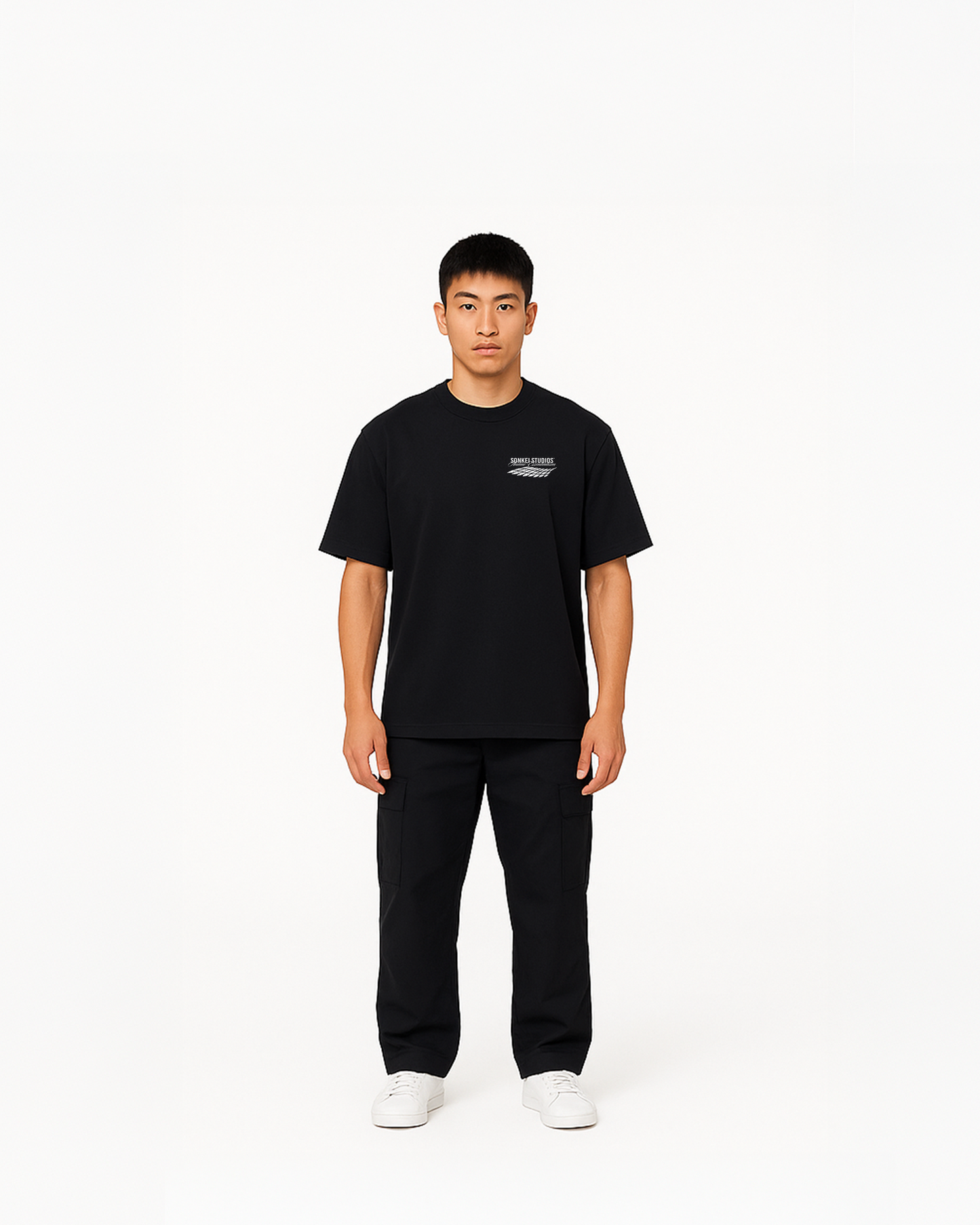 „FOUNDING“ T-SHIRT