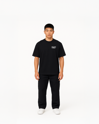 „FOUNDING“ T-SHIRT