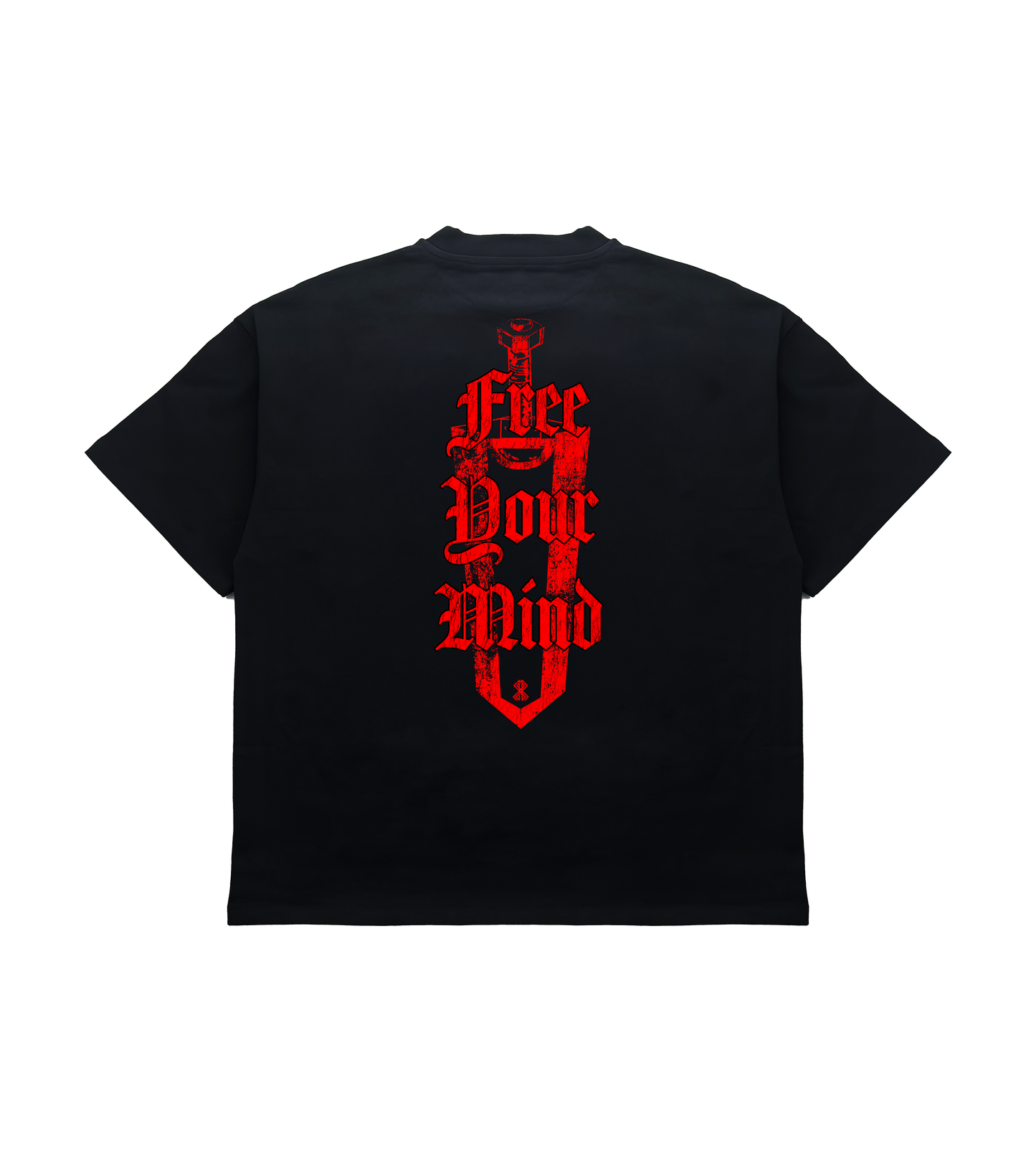 „Dragonslayer“ T-SHIRT