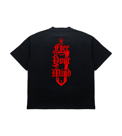 „Dragonslayer“ T-SHIRT