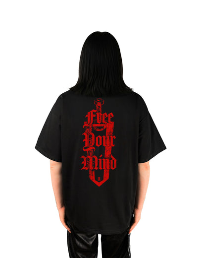 „Dragonslayer“ T-SHIRT