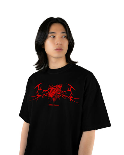 „Dragonslayer“ T-SHIRT