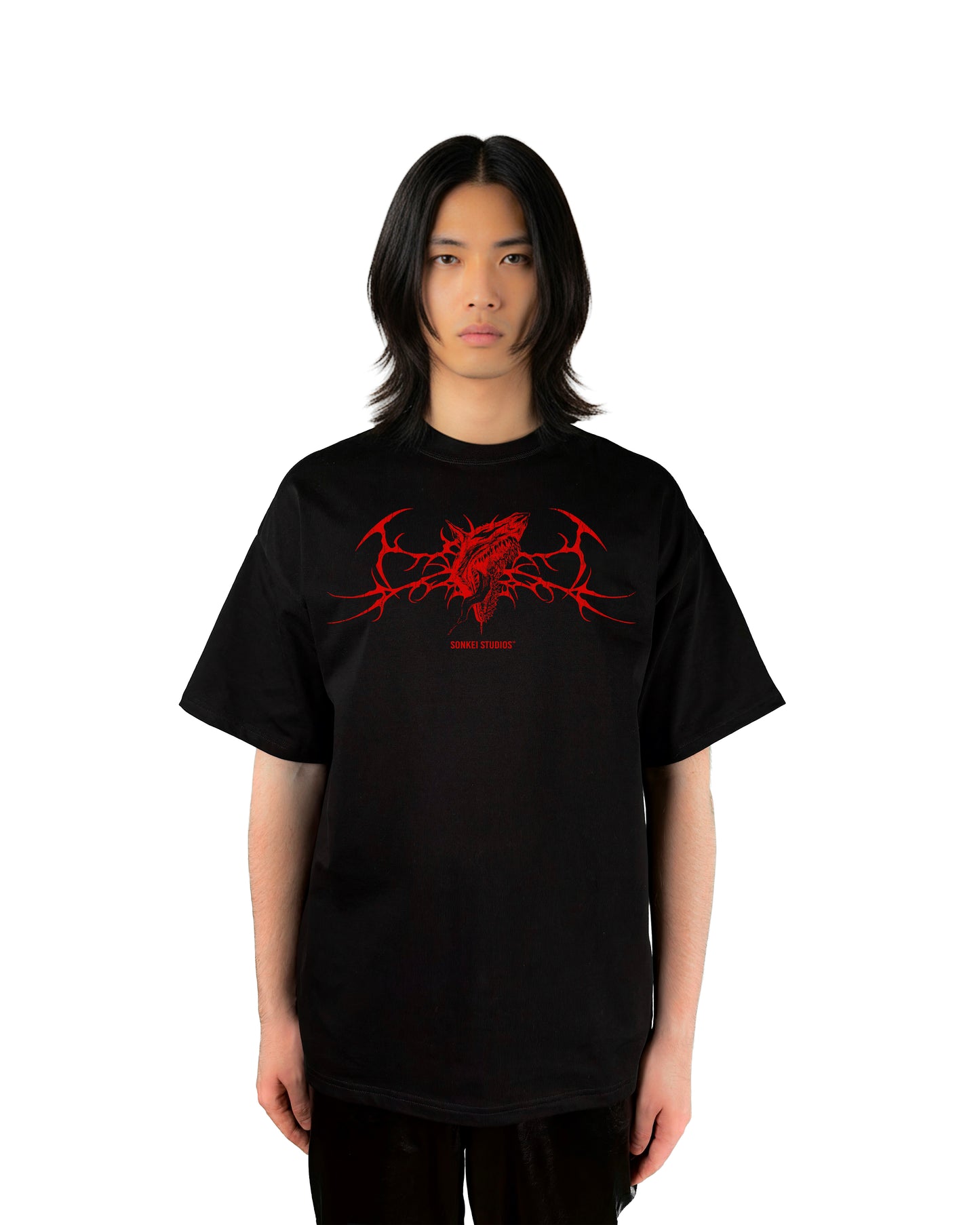 „Dragonslayer“ T-SHIRT