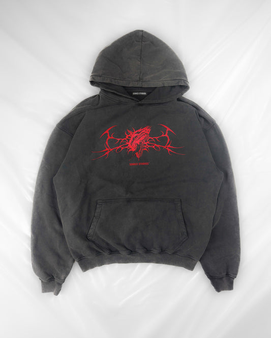 "Dragonslayer" Hoodie
