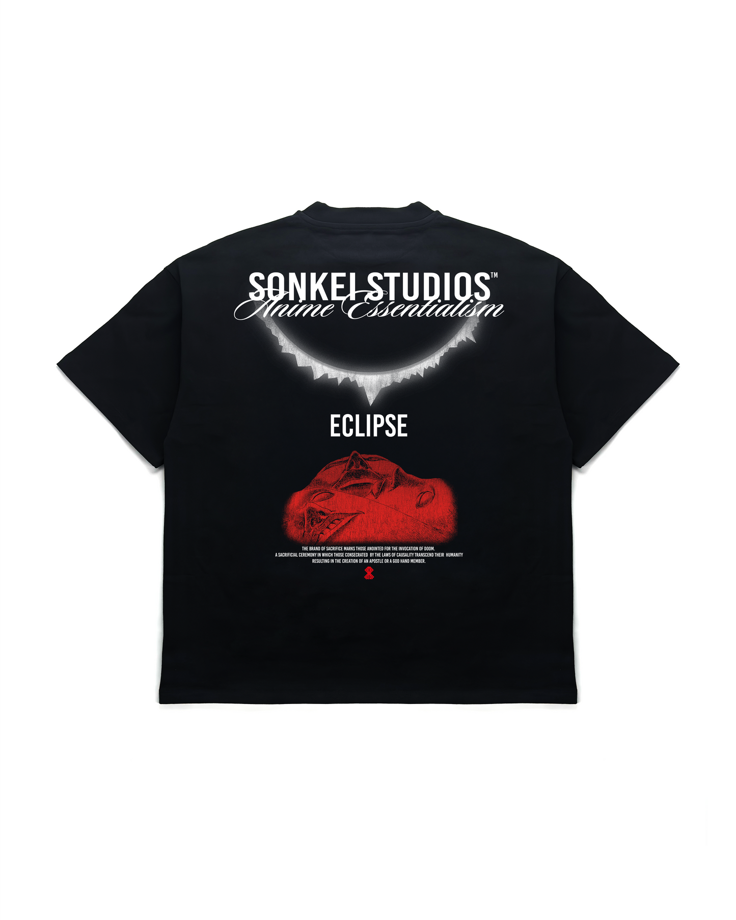 „ECLIPSE“ T-SHIRT