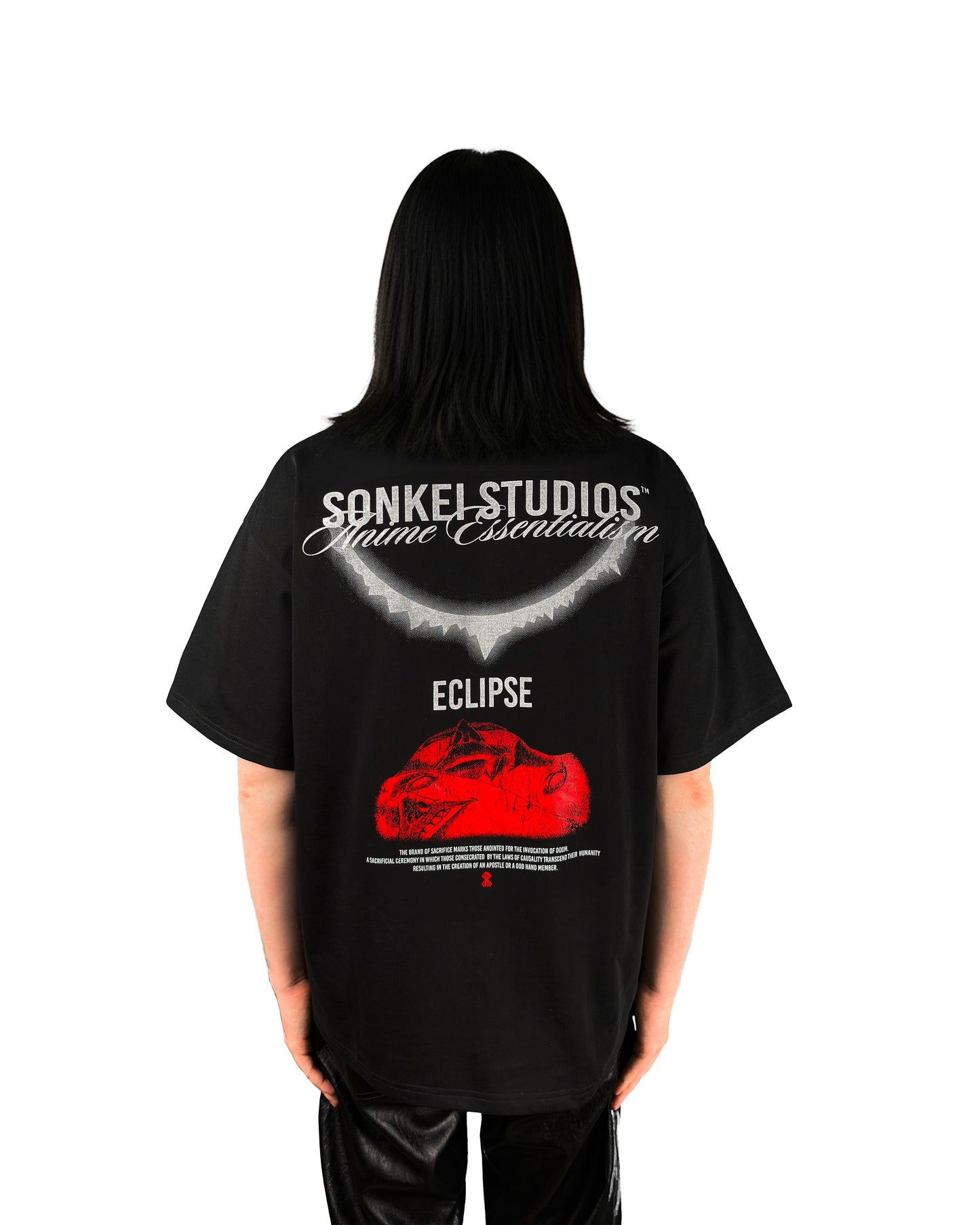 „ECLIPSE“ T-SHIRT