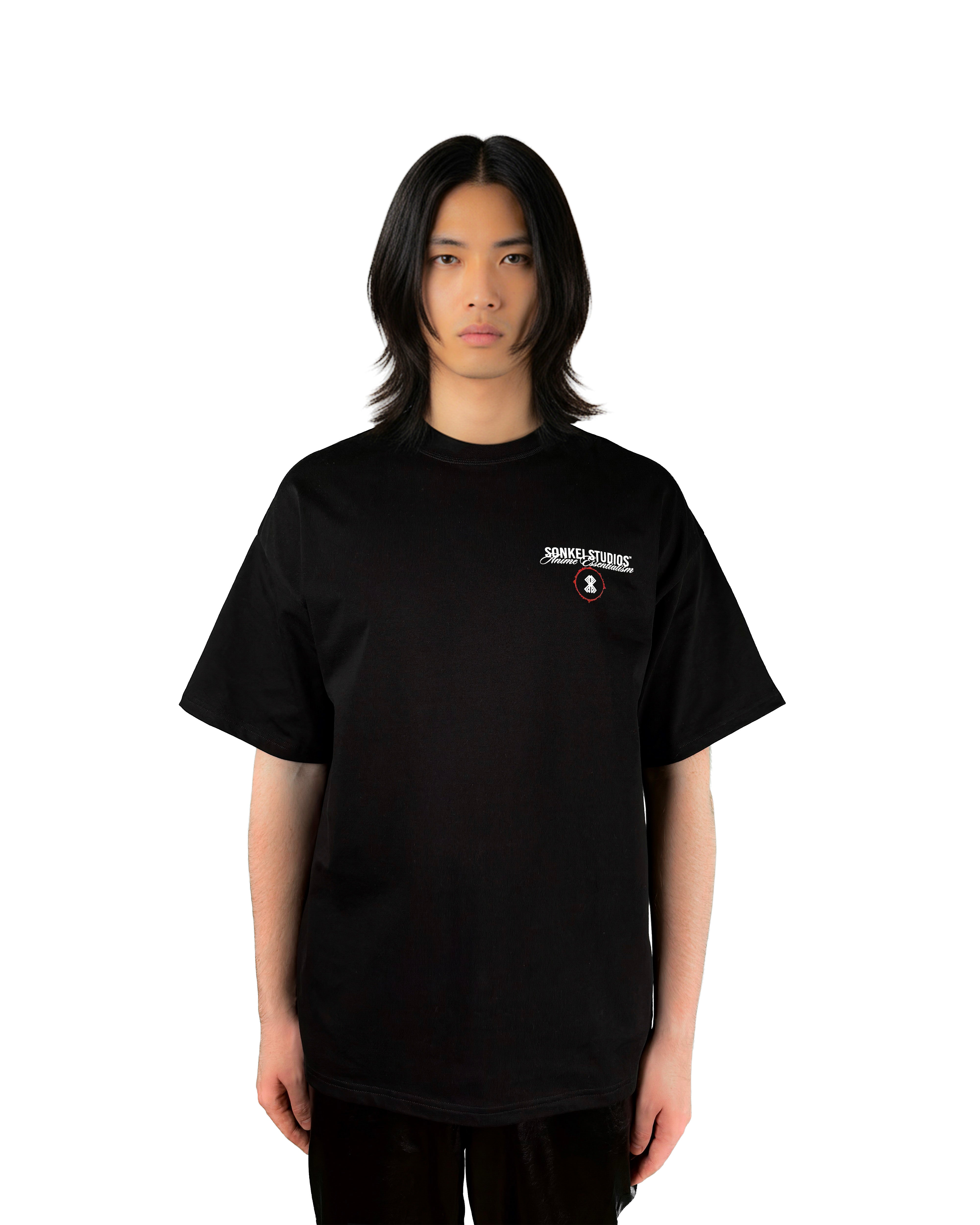 ECLIPSE“ T-SHIRT – Sonkei Studios