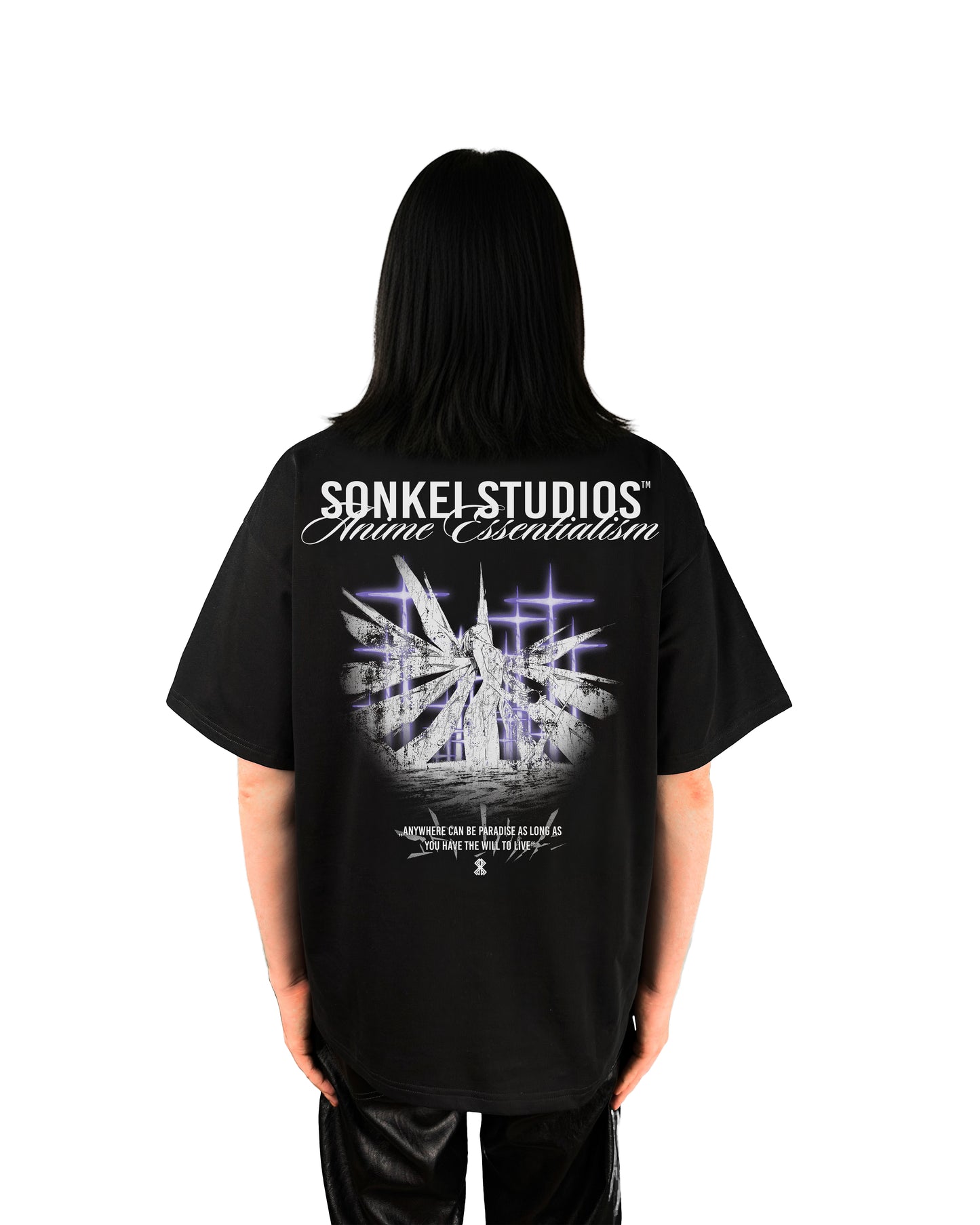 „IMPACT“ T-SHIRT