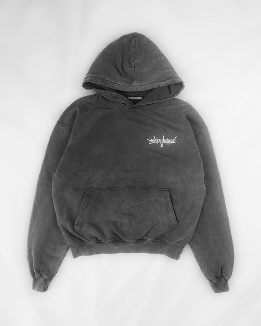 "Impact" Hoodie