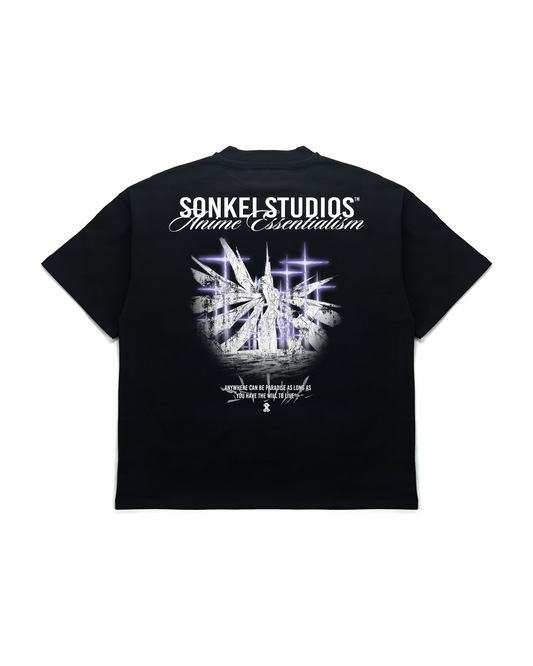 „IMPACT“ T-SHIRT