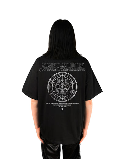 „FULLMETAL HEART“ T-SHIRT