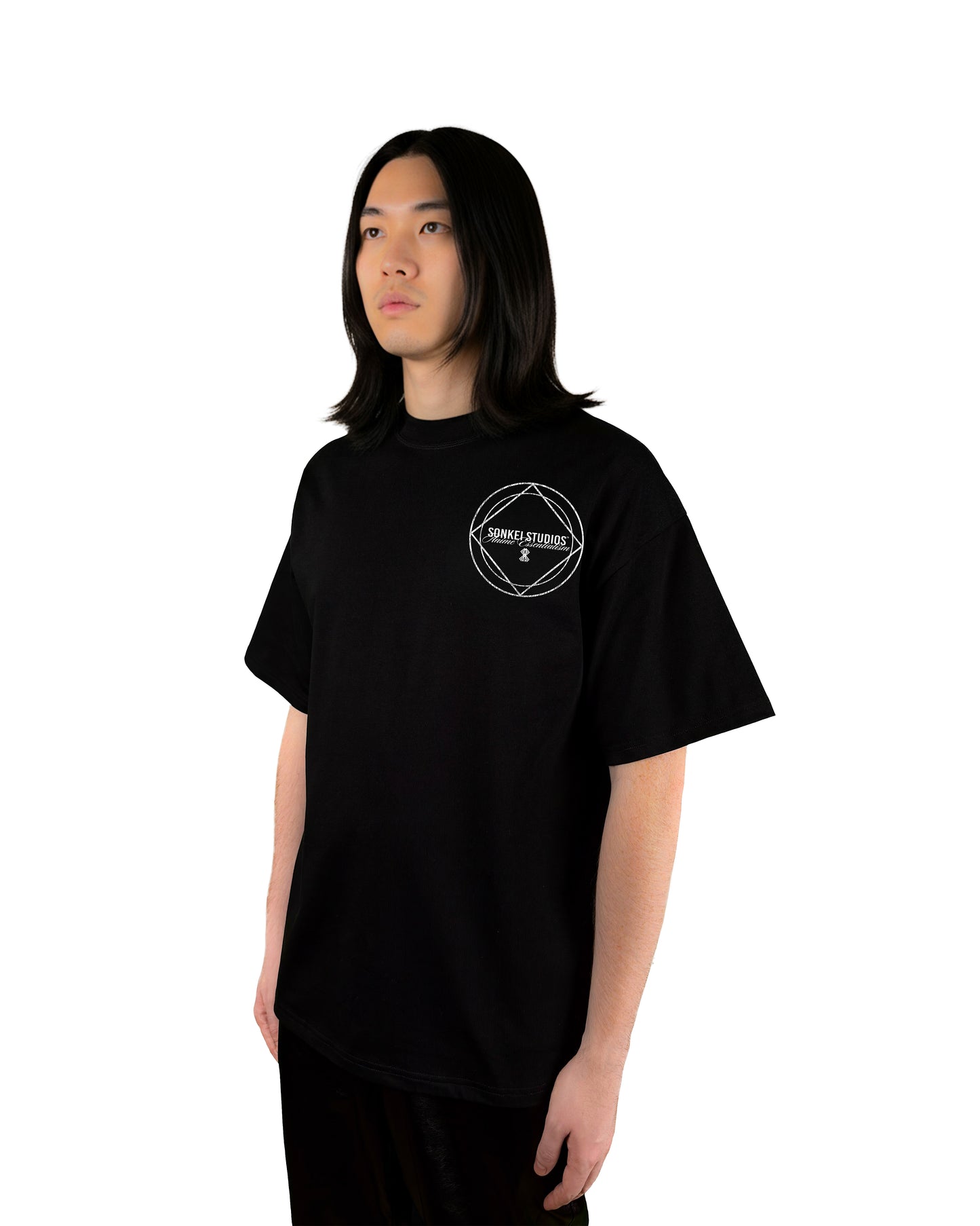 „FULLMETAL HEART“ T-SHIRT