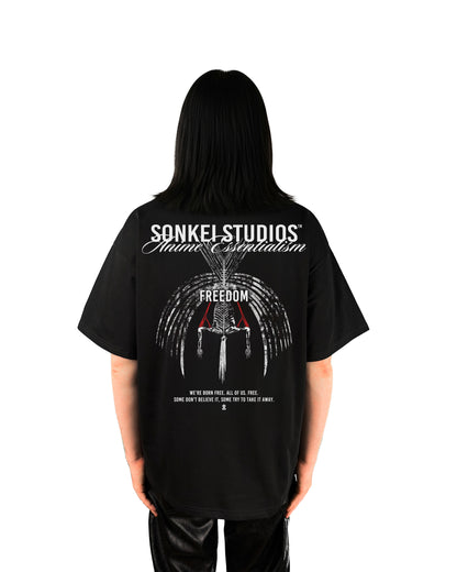 „FOUNDING“ T-SHIRT