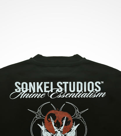 „SHINIGAMI“ T-SHIRT