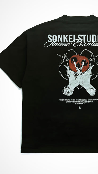 „SHINIGAMI“ T-SHIRT