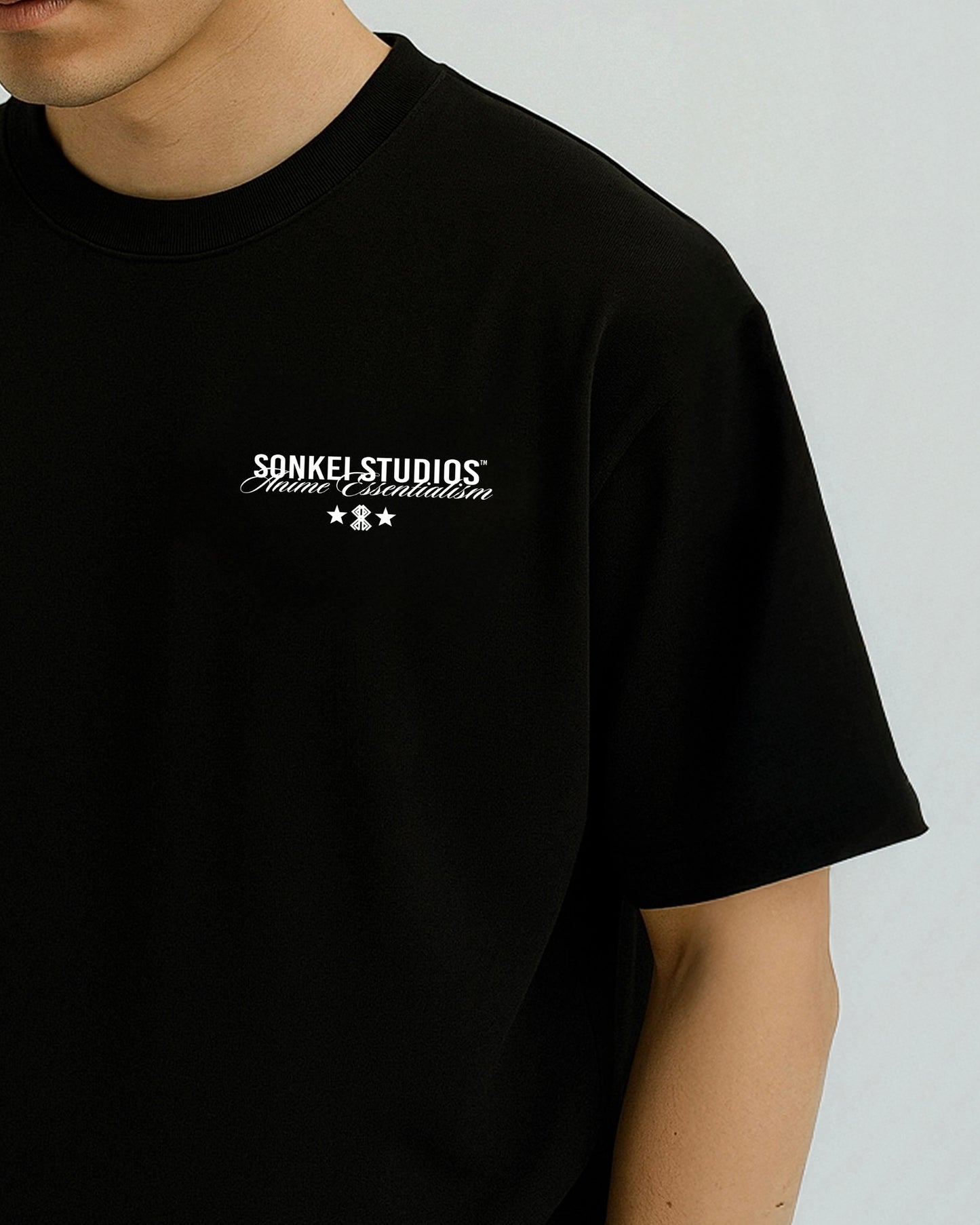 „STAR“ T-SHIRT