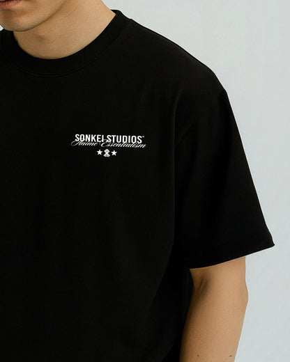 „STAR“ T-SHIRT