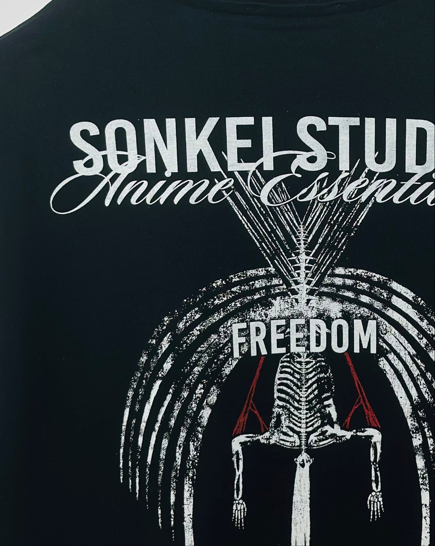 „FOUNDING“ T-SHIRT