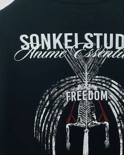 „FOUNDING“ T-SHIRT