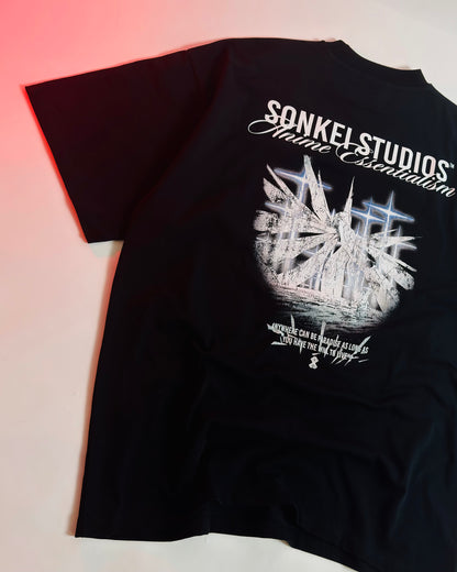 „IMPACT“ T-SHIRT
