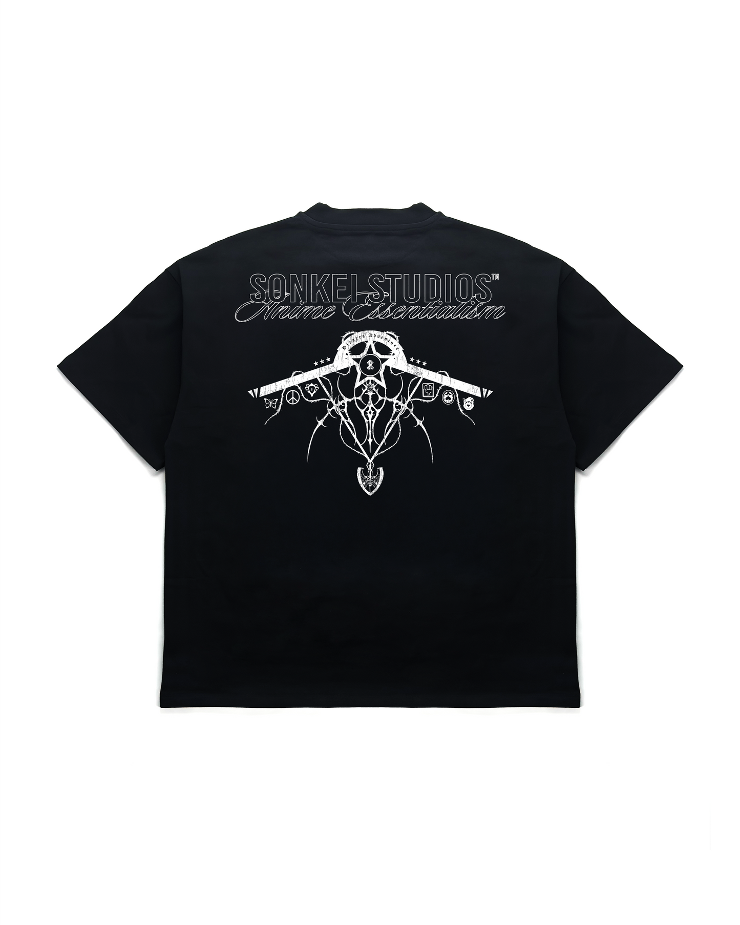 „STAR“ T-SHIRT