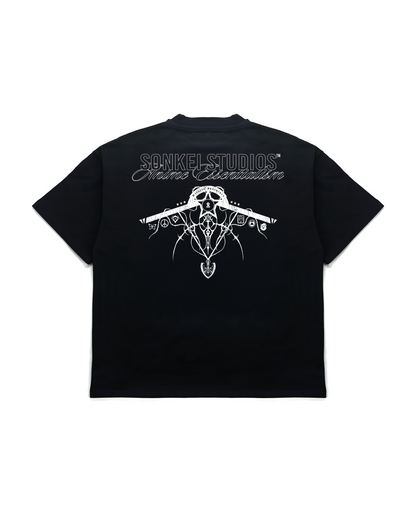 „STAR“ T-SHIRT