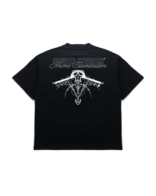 „STAR“ T-SHIRT