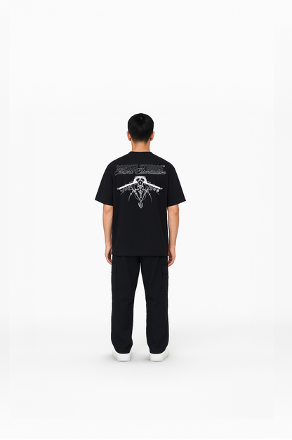 „STAR“ T-SHIRT