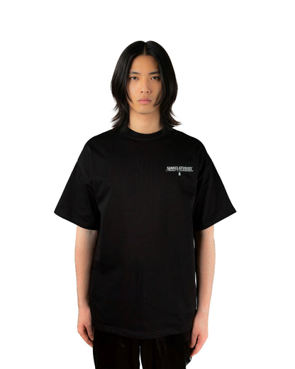 „HOMAGE TO MIURA“ T-Shirt