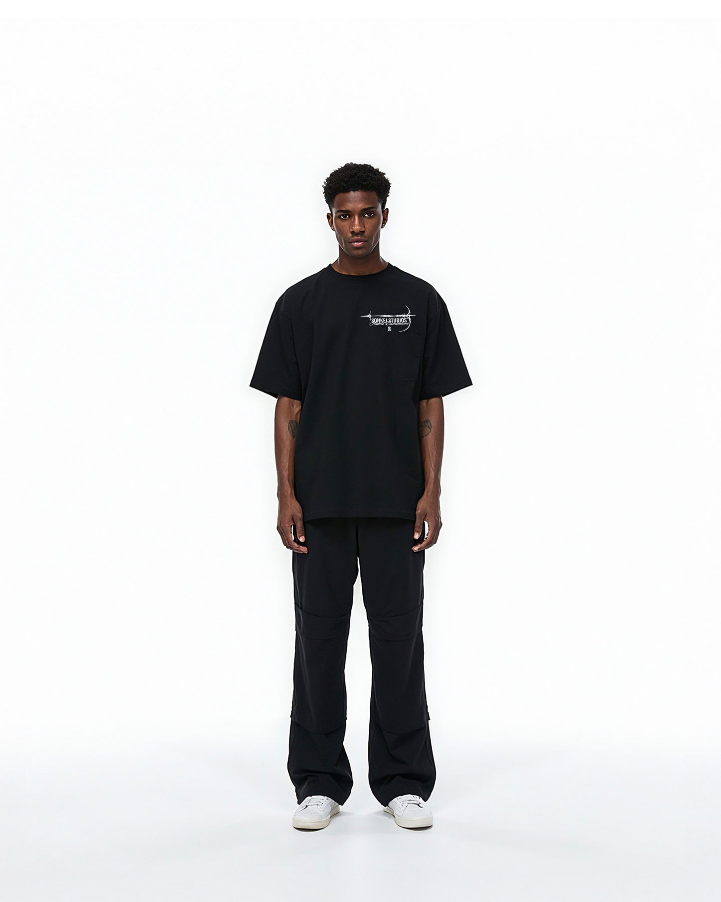 „SHINIGAMI“ T-SHIRT