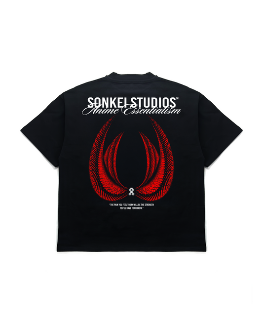 „GHOUL“ T-Shirt