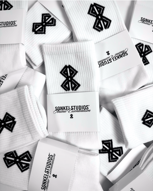 Sonkei Socks