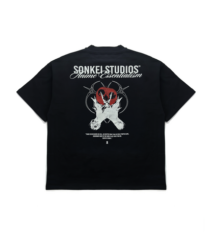 „SHINIGAMI“ T-SHIRT