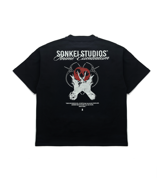 „SHINIGAMI“ T-SHIRT