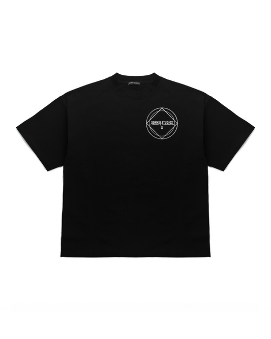 „FULLMETAL HEART“ T-SHIRT
