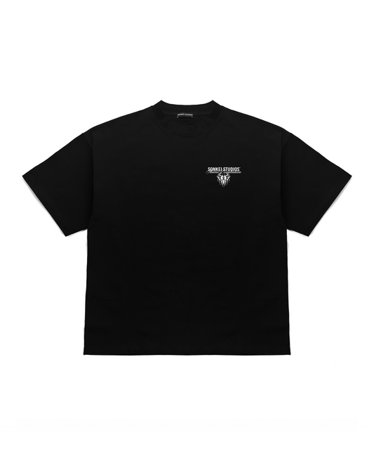 „HAWK“ T-SHIRT