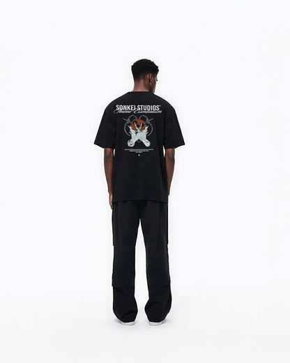 „SHINIGAMI“ T-SHIRT