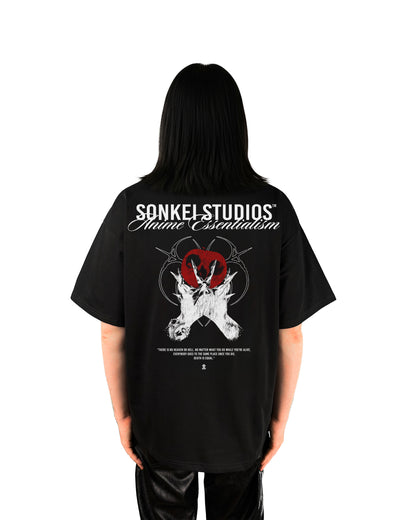 „SHINIGAMI“ T-SHIRT